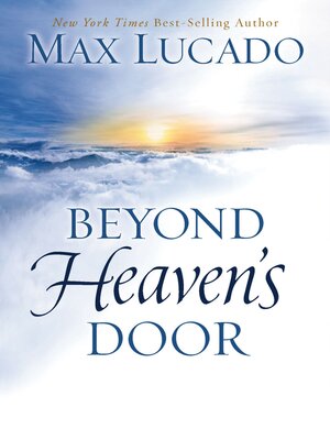 cover image of Beyond Heaven's Door